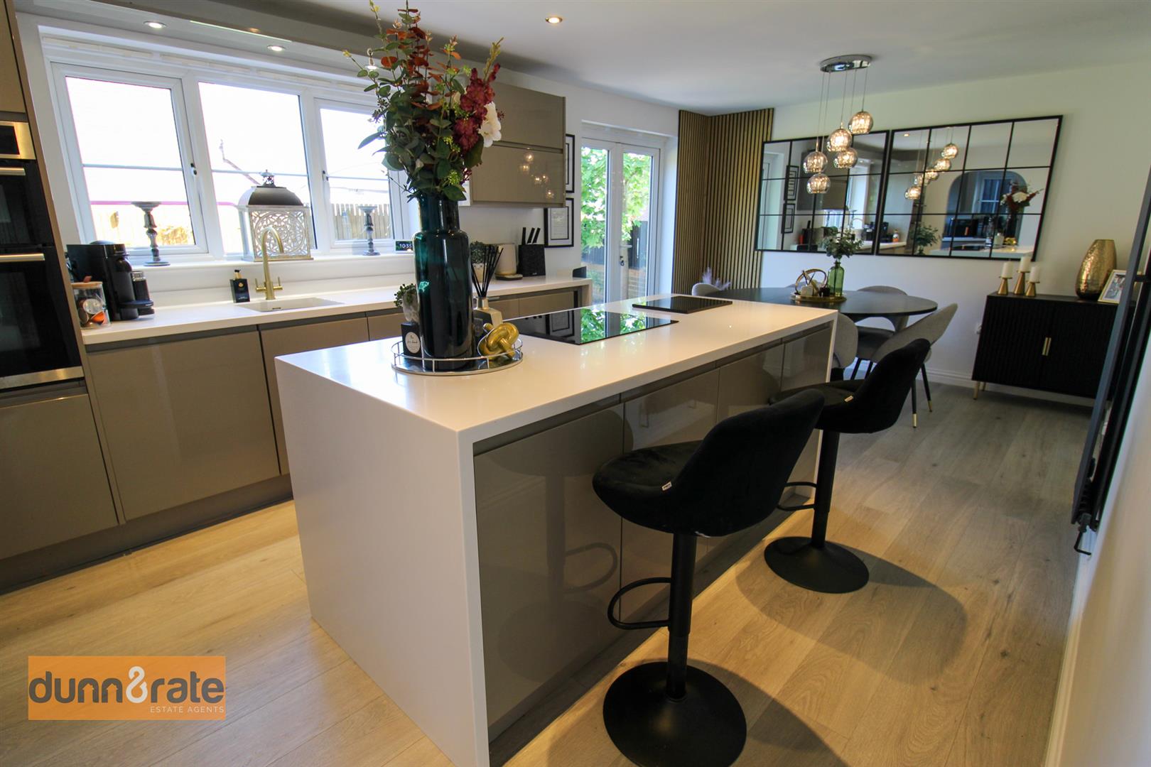 Emerald Way, Milton, Stoke-On-Trent